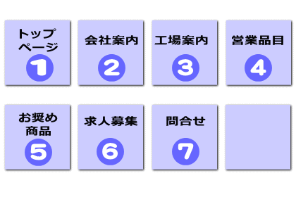 低価格ホームページ制作・作成／埼玉県さいたま市のオフィスシステム